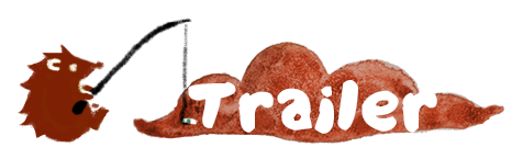 Trailer header